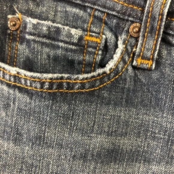 Vigoss bootcut jeans - Picture 5 of 5